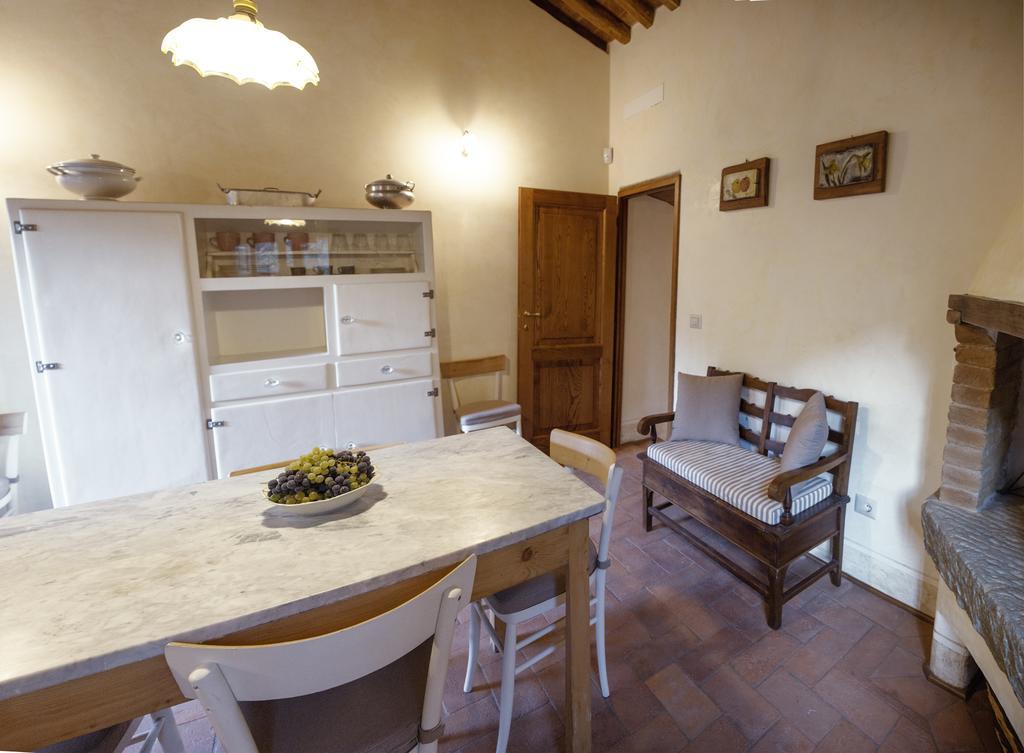 Agriturismo La Romagnana Pistoia Exterior foto