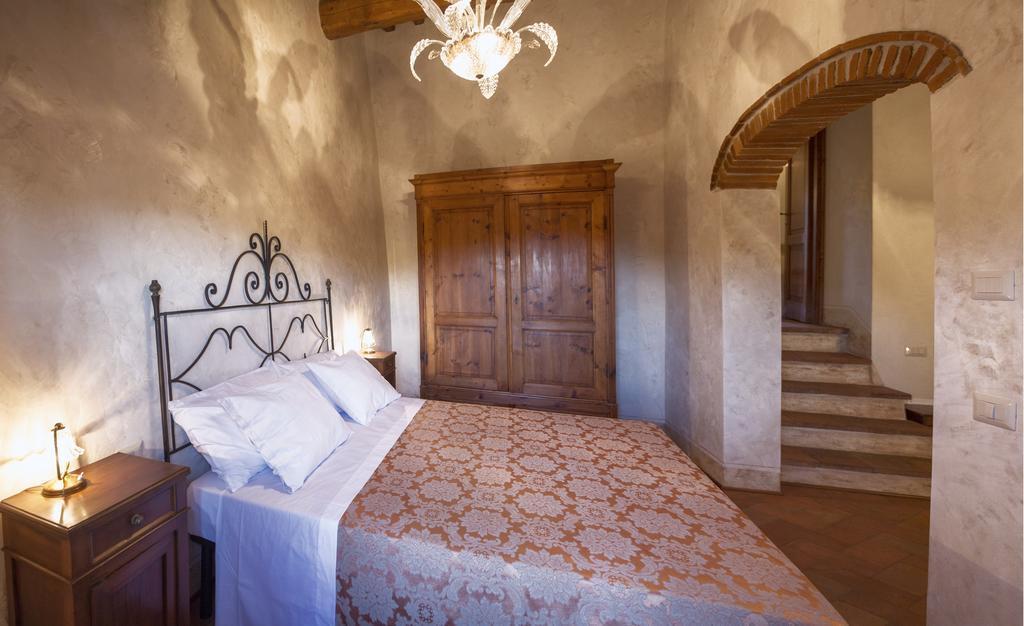 Agriturismo La Romagnana Pistoia Exterior foto