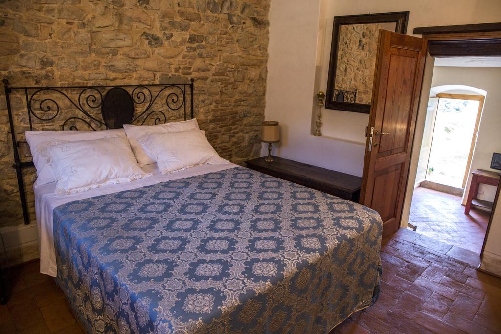 Agriturismo La Romagnana Pistoia Exterior foto