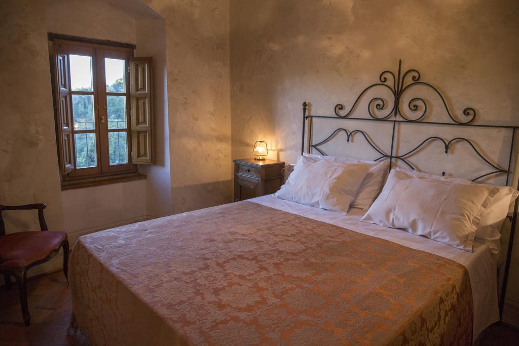 Agriturismo La Romagnana Pistoia Exterior foto
